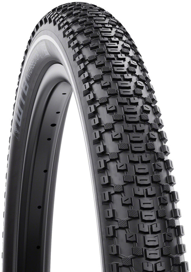 WTB Intersector Tire - 29 x 2.4, Clincher, Wire, Comp DNA, FG w/ Reflective W010-1029