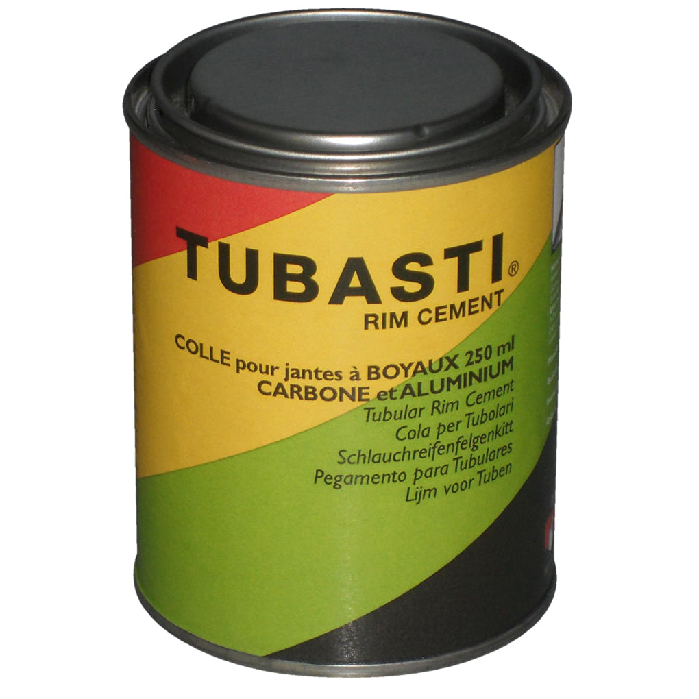 Tubasti Tubular Rim Cement Jar 200g