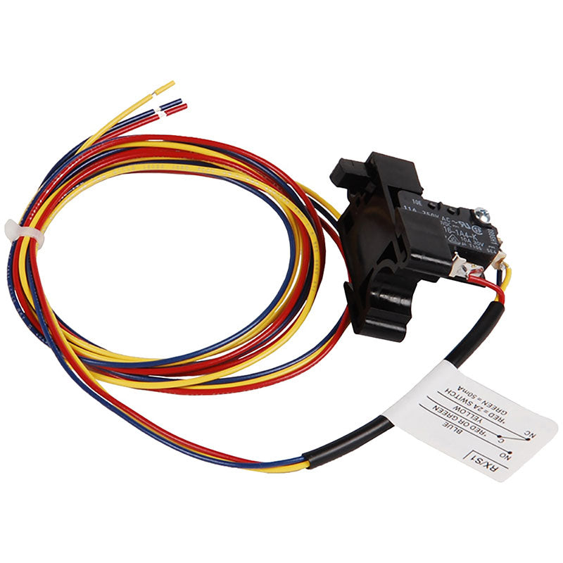 Von Duprin 050251-CON Request to Exit Switch, with Connector Installed, For Use with 22/33A/35A/98/99 Style Devices