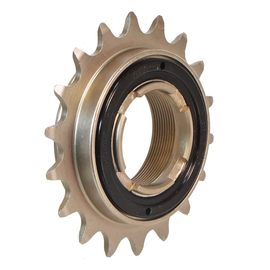 White Industries Singlespeed Freewheel, High Engagement (72 point) 18t