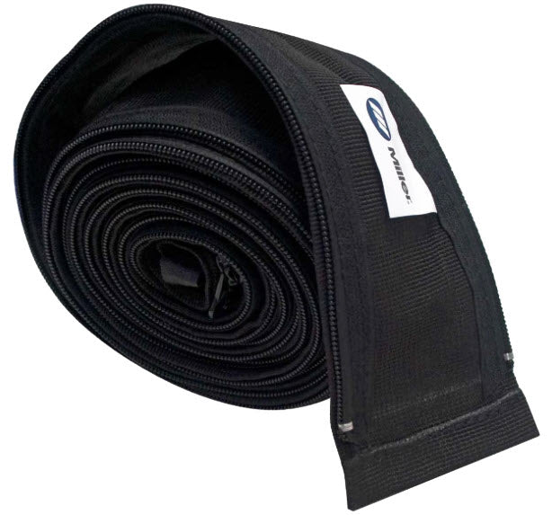 Miller W-280 TIG Torch Cable Cover - 12 ft. WC0183