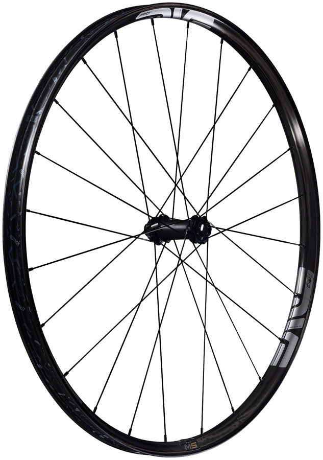 ENVE Composites M5 Pro Front Wheel - 29", 15 x 110, Center-Lock, Black