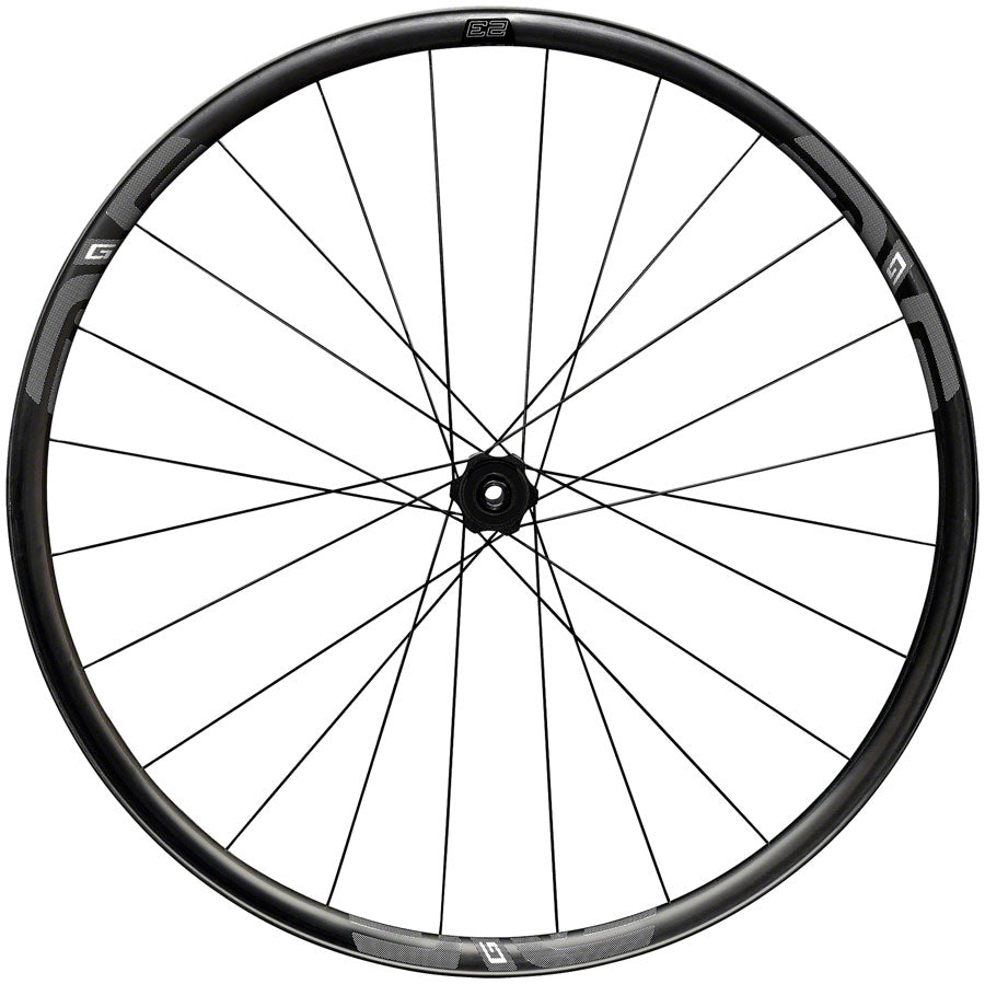 ENVE Composites G23 Rear Wheel - 700, 12 x 142, Center-Lock, HG 11 Road, Innerdrive 60pt, Black