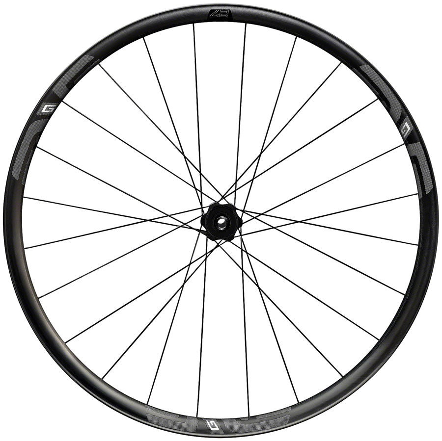 ENVE Composites G27 Rear Wheel - 650b, 12 x 142, Center-Lock, HG 11 Road, Innerdrive 60pt, Black