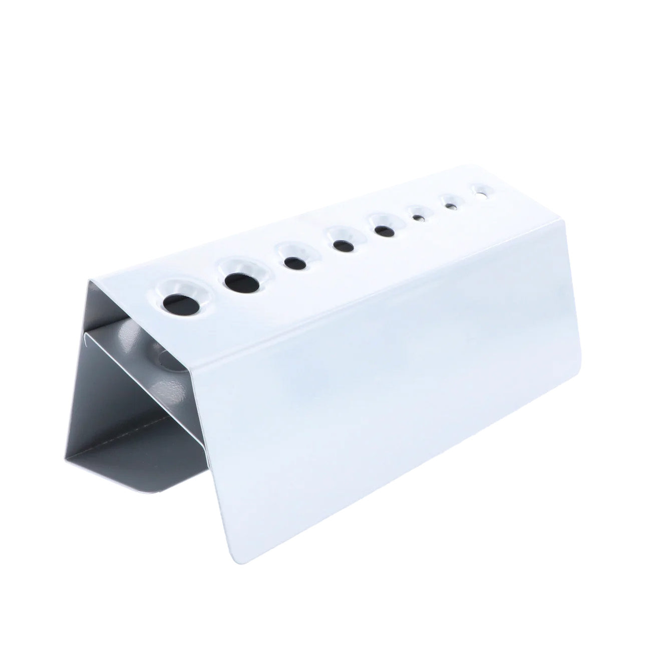 Wiha Tool Steel T-Handle Stand, 8 Stations NLS