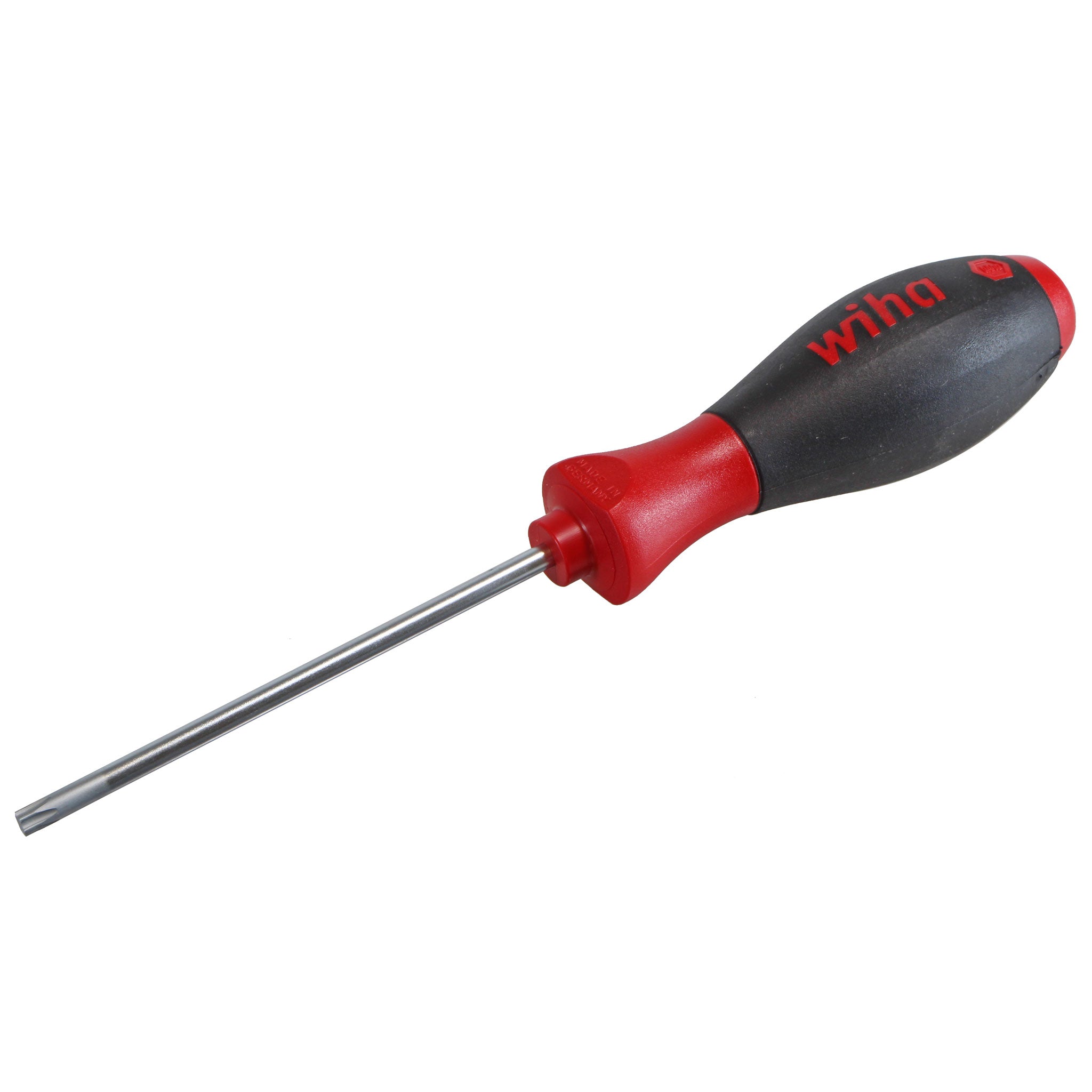 Premium Wiha SoftFinish Torx Drivers T7–T20mm | Ergonomic, Hard Chromed Tips, Precision Machined, Shop-Grade Tools for Professional Assembly & Repair