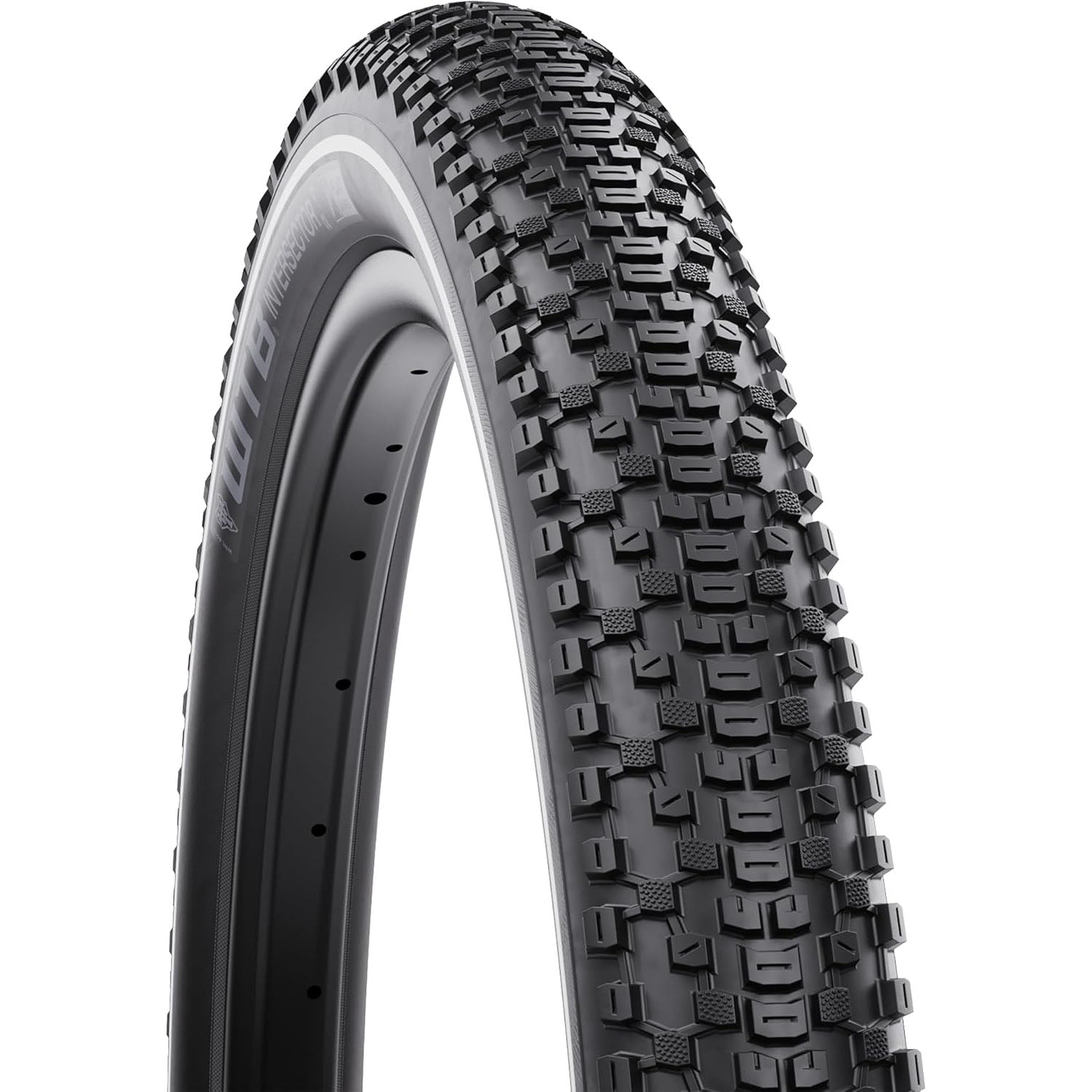 WTB Intersector Flat Guard Comp Tire, 27.5x2.4" W010-1120