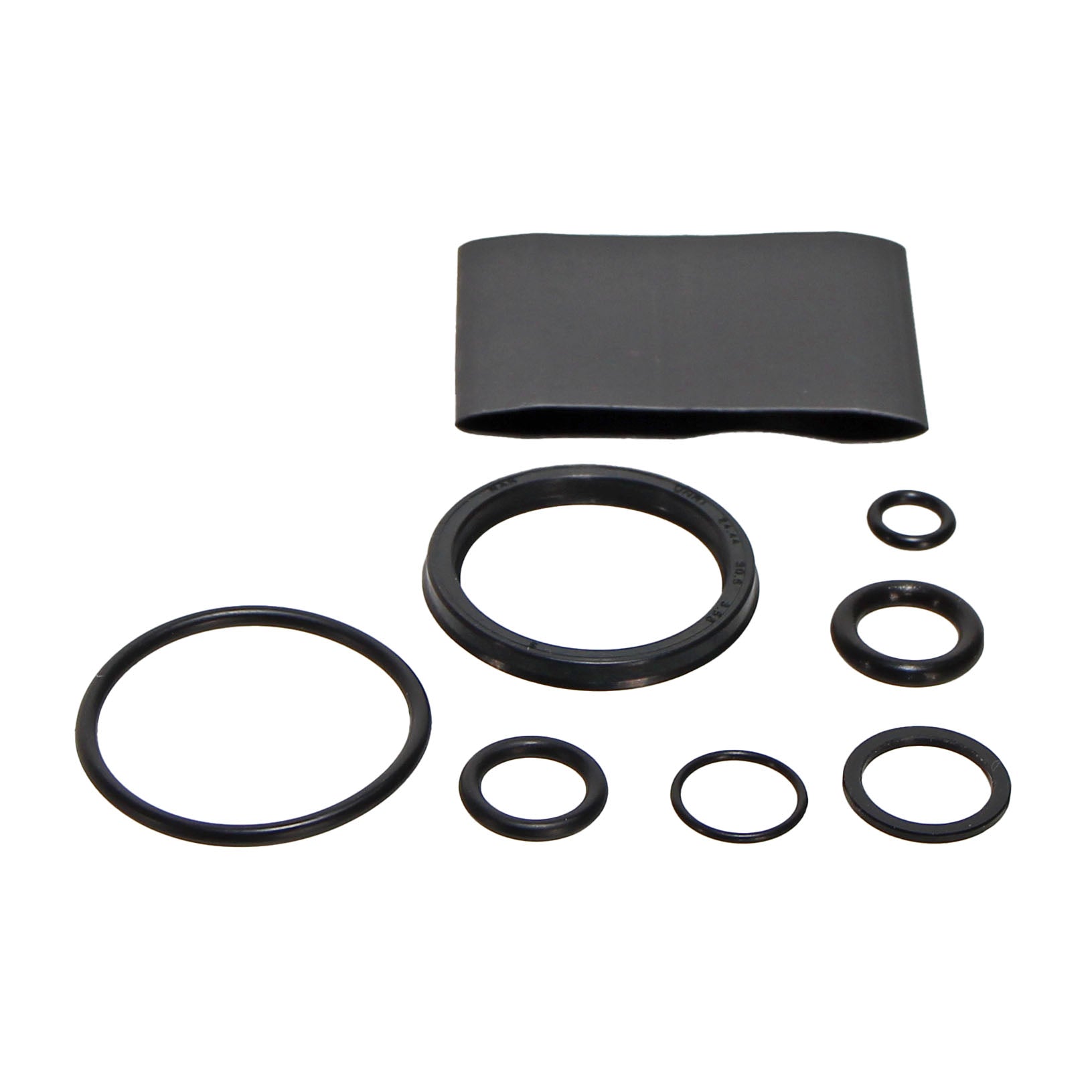 X-Fusion 34mm Air Spring Seal Kit