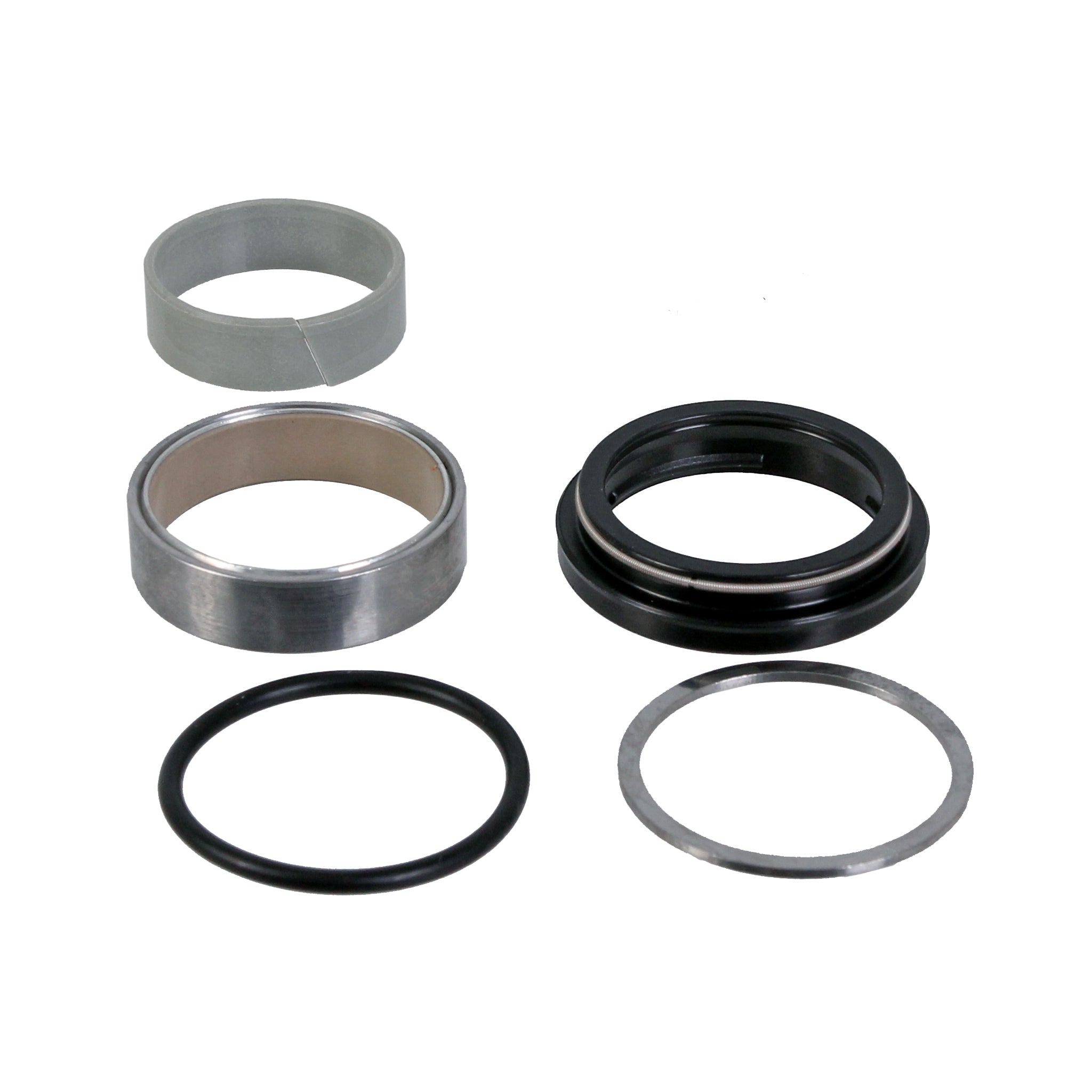 X-Fusion Shox Seal Kit, Manic Post, 30.9/31.6mm