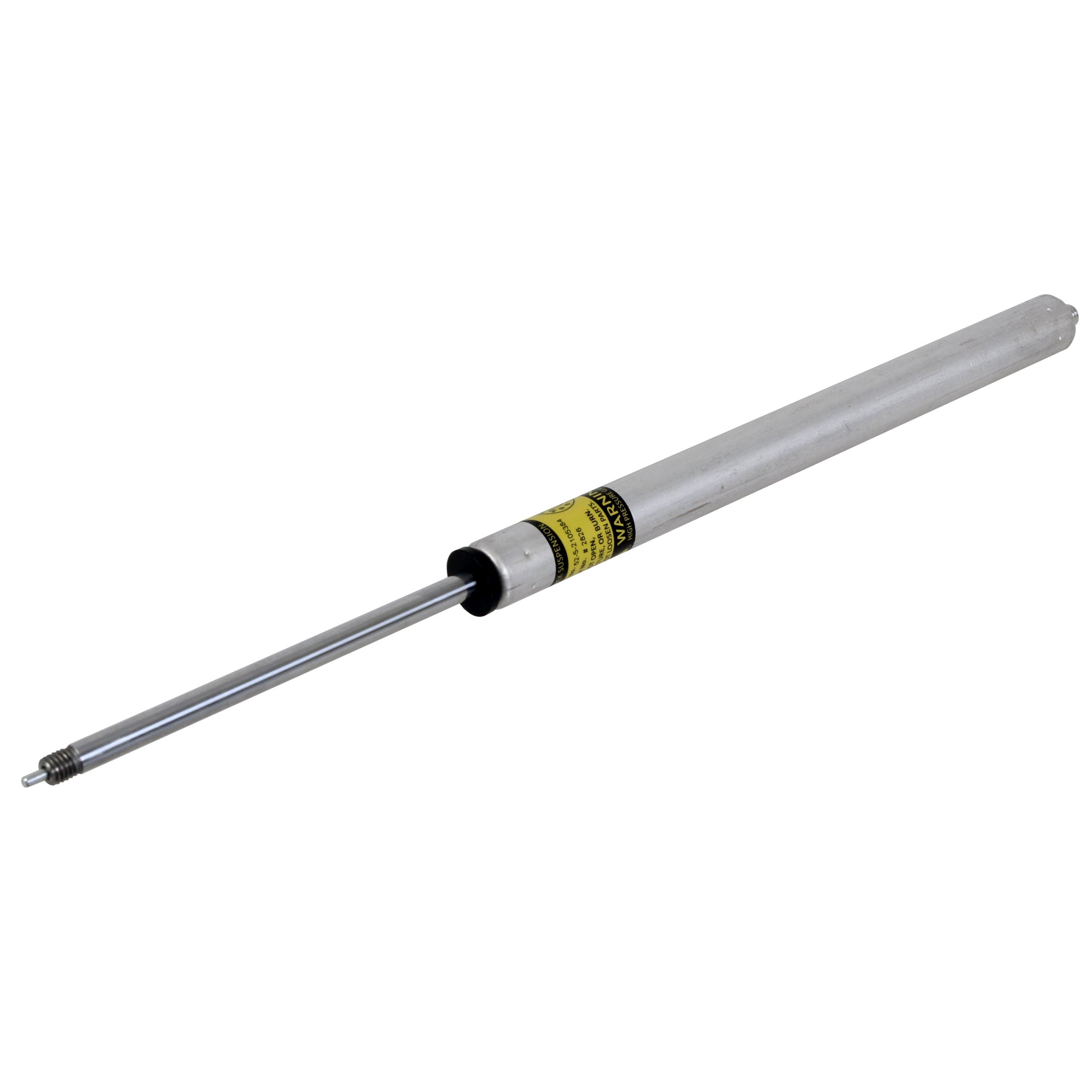 X-Fusion Shox Cartridge, Manic 150 Post