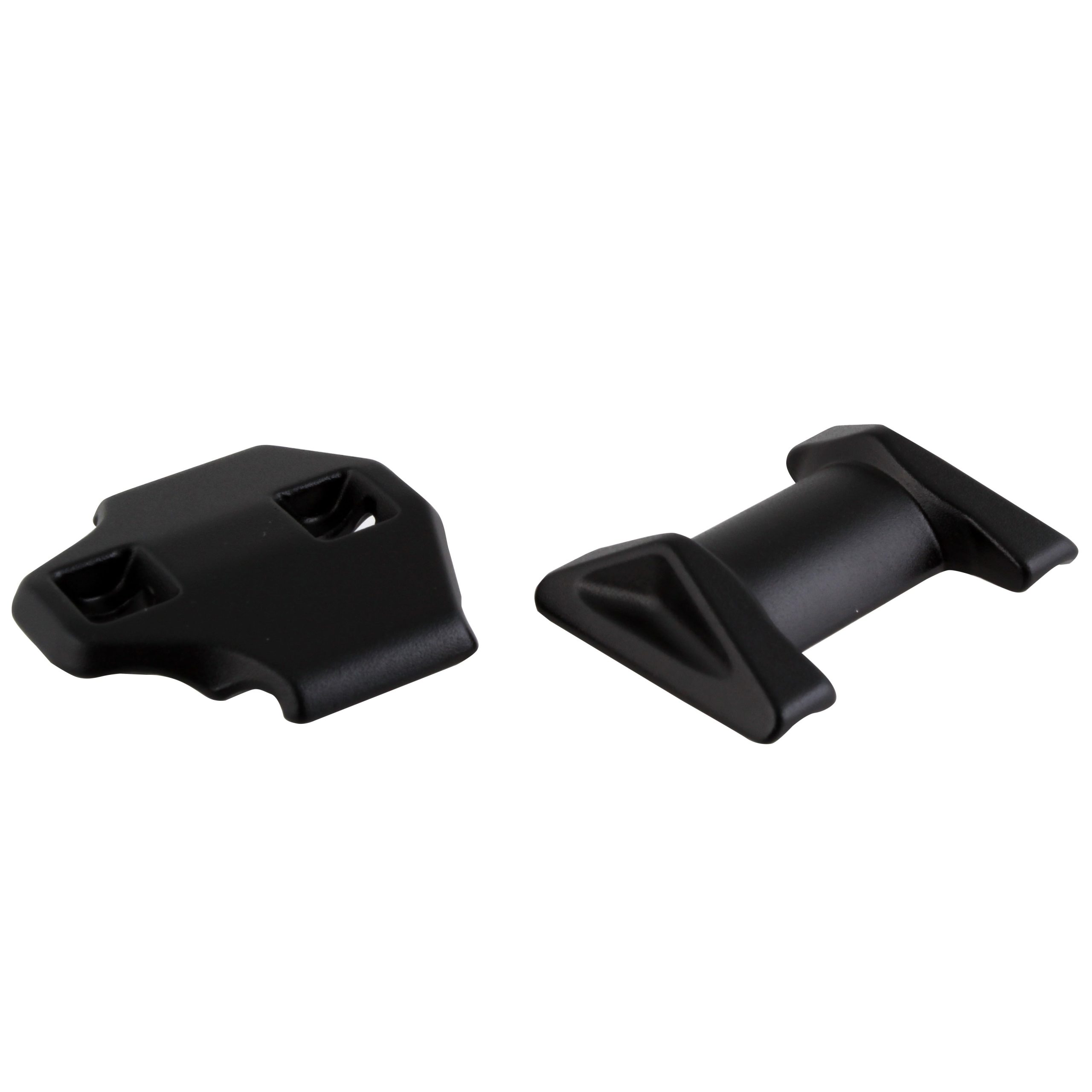 Bike Yoke Saddle Clamp 2.0 Upper+Lower, Revive Posts