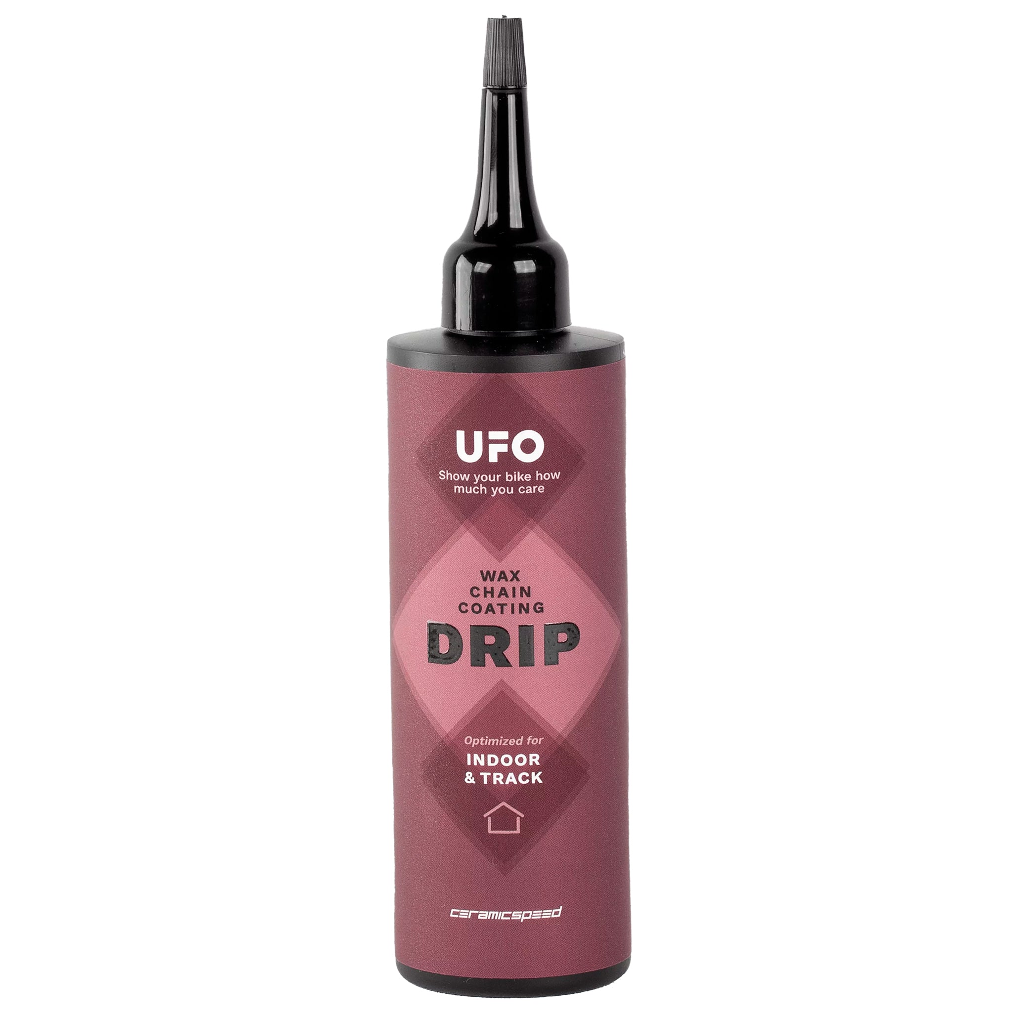 CeramicSpeed UFO Chain Lubricants – Fastest Drip & Wet Condition Drying Formulations for Superior Friction Reduction & Prolonged Chain Cleanliness