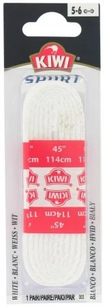 Kiwi Sport 45 Inch Shoe Laces - 1 Ea.