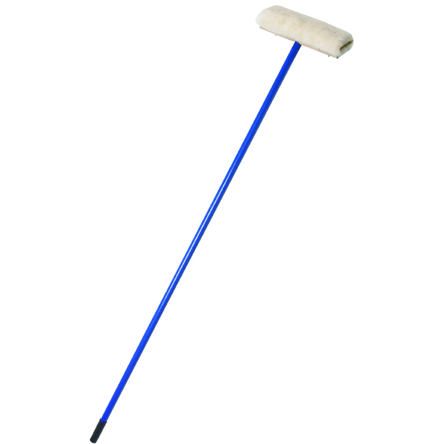 Floor Finish Applicator With Handle, 10 Inch Width, Durable Construction