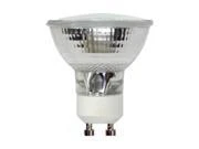 Quartz Halogen Light Bulb, 35 Watt, 3-pk.