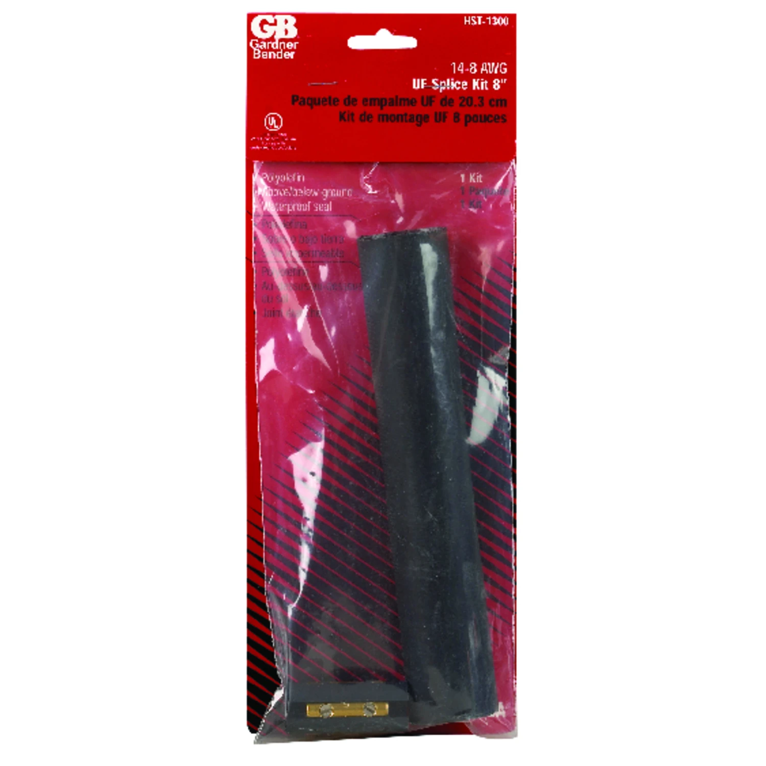 Underground Feeder Cable Splice Kit