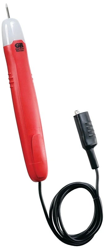 Continuity Circuit Tester For Electrical Testing And Troubleshooting