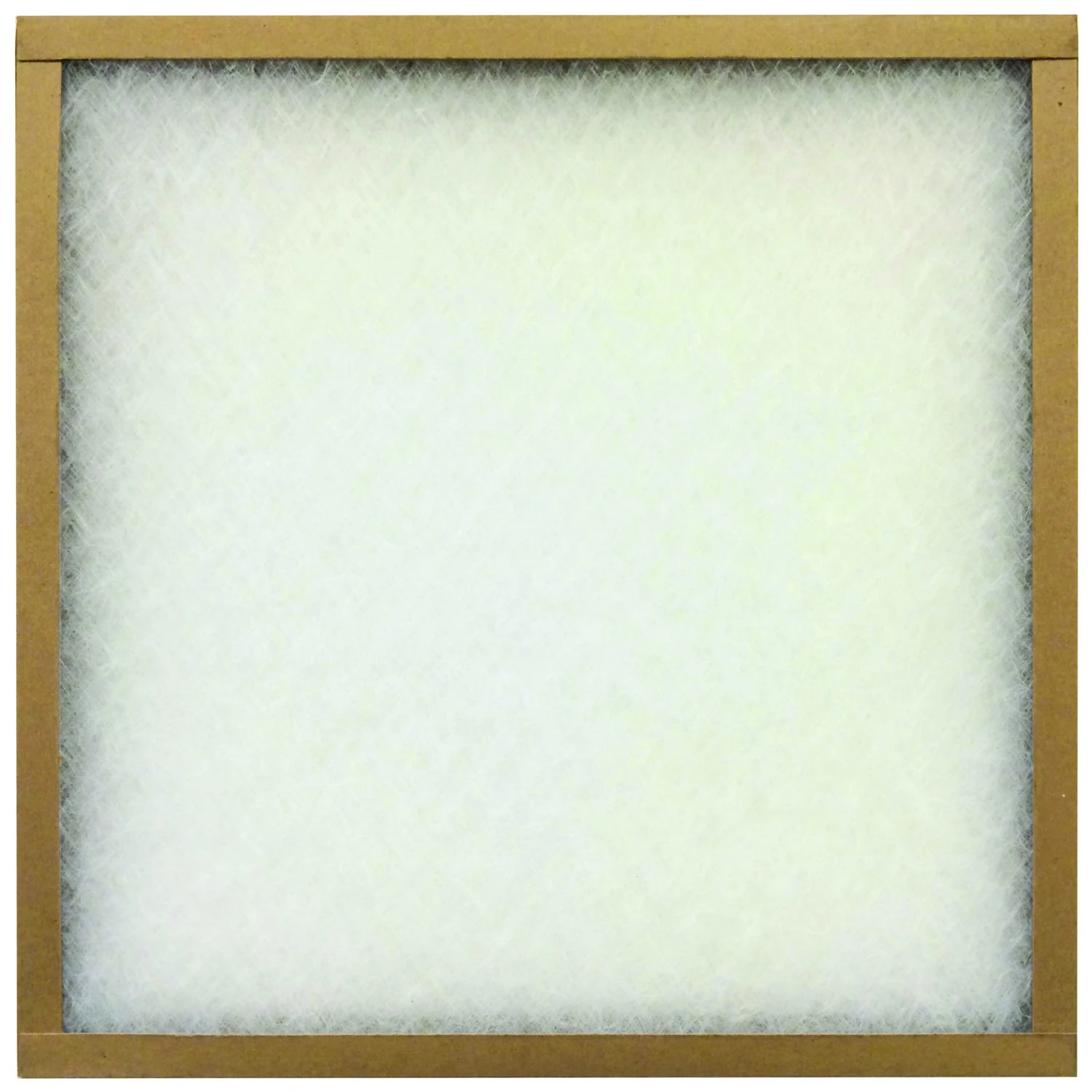 18x20 X 1 In. Fiberglass Air Filter, 30 Days