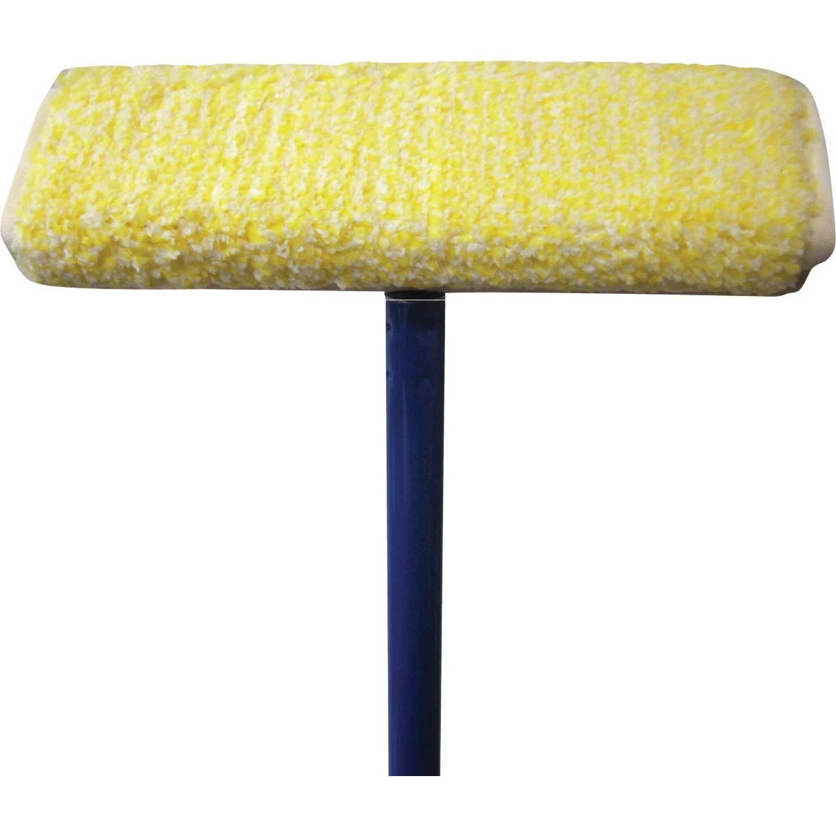 7 In. Microfiber Floor Finish Applicator With 53 In. Handle