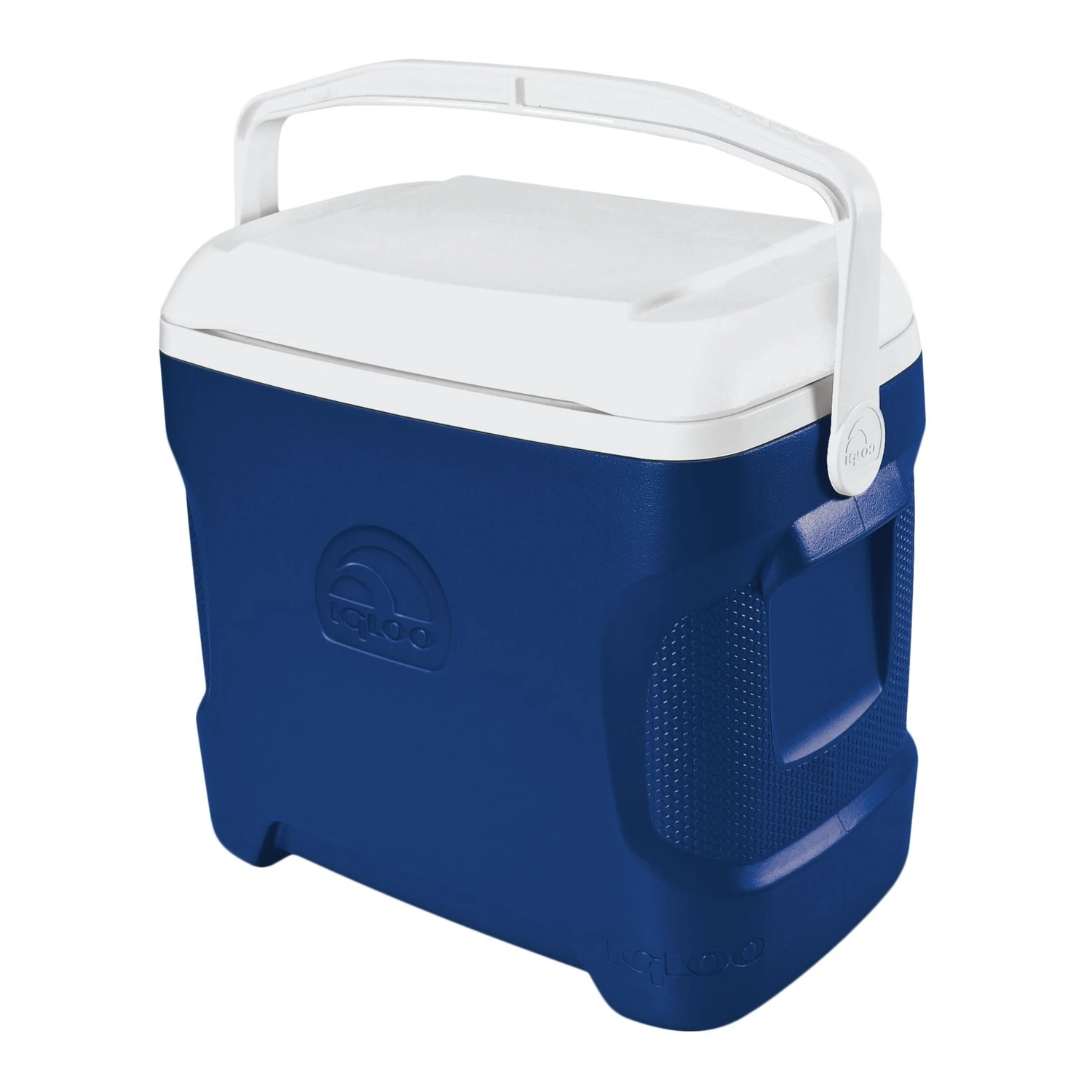 Latitude 30 Tall Cooler With 30 Quart Capacity And 43 Can Storage