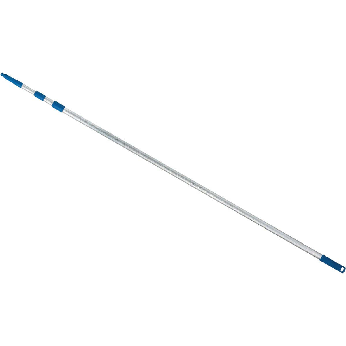 Rea-c-h 16 Ft. Aluminum Extension Pole - Durable, Lightweight, Multi-purpose