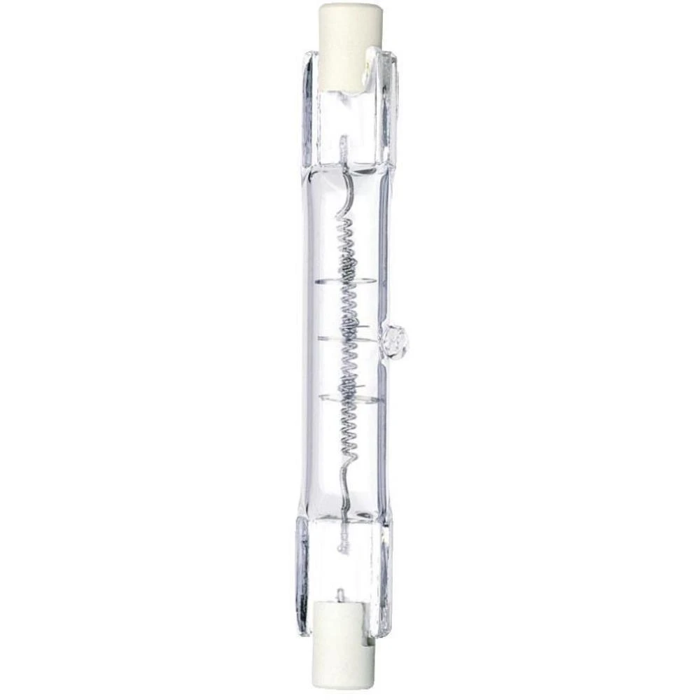 250-watt Double Ended Ceramic Halogen Bulb
