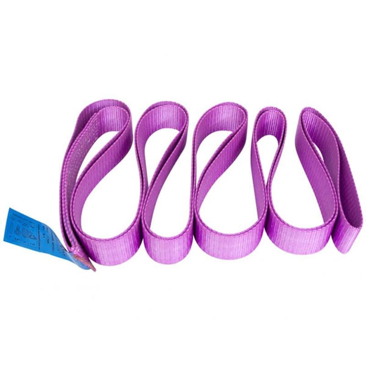 Aardwolf Endless Webbing Sling - 1Ton (Pair)