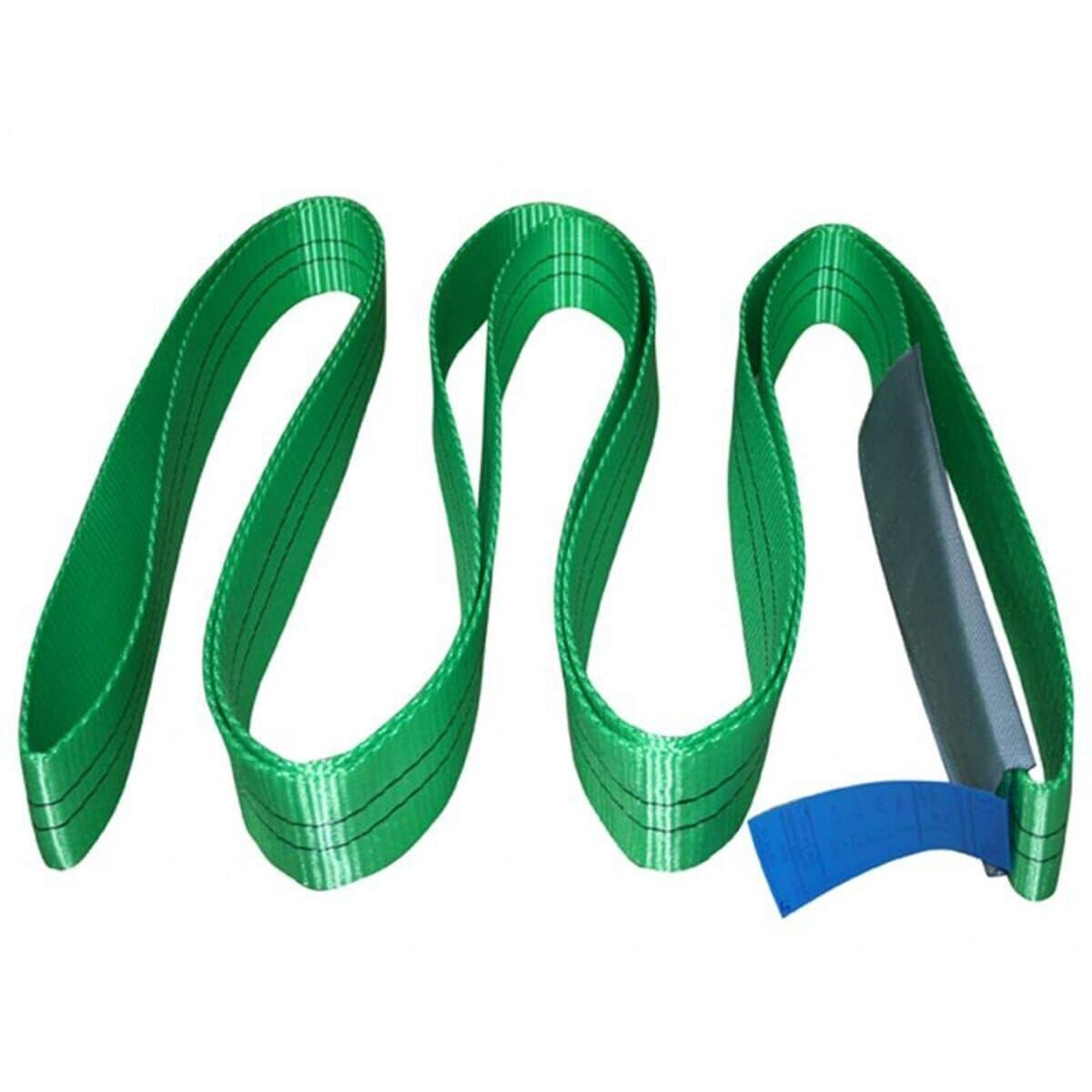 Aardwolf Endless Webbing Sling - 2Tons (Pair)