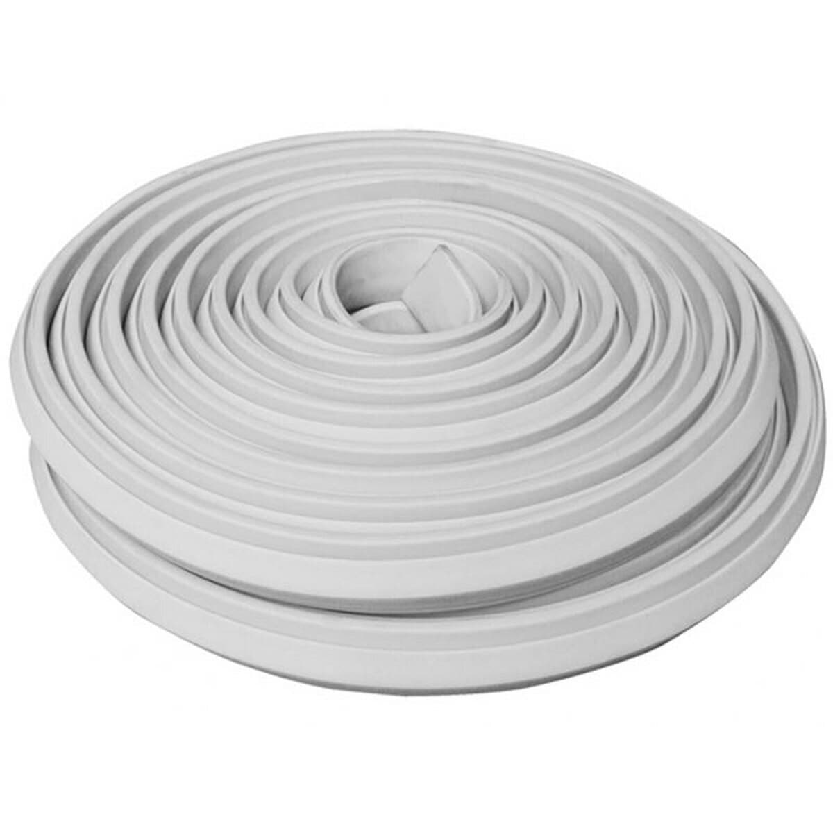 Aardwolf Replacement Rubber Strips - 22m Roll