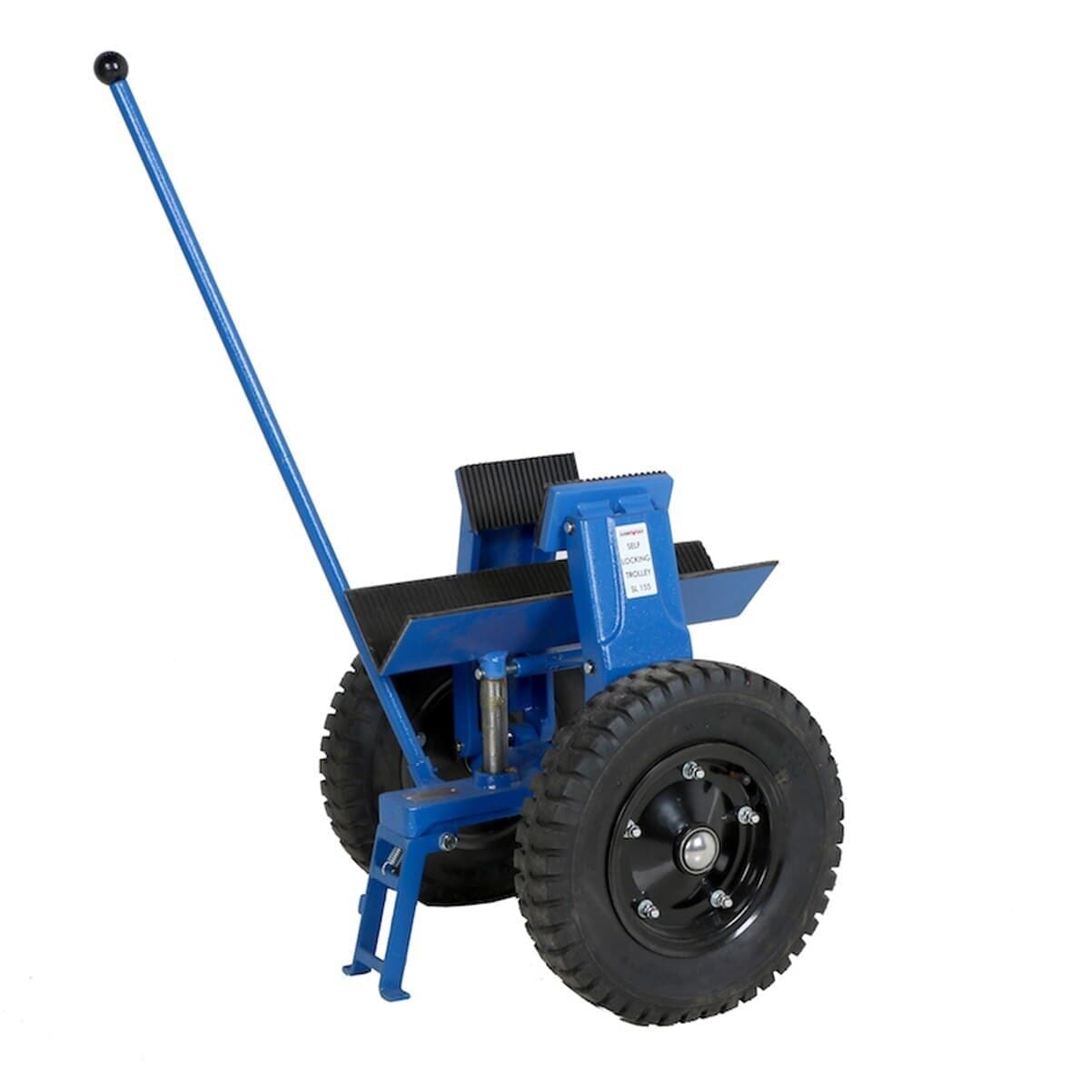 Aardwolf Self-Locking trolley SL-155