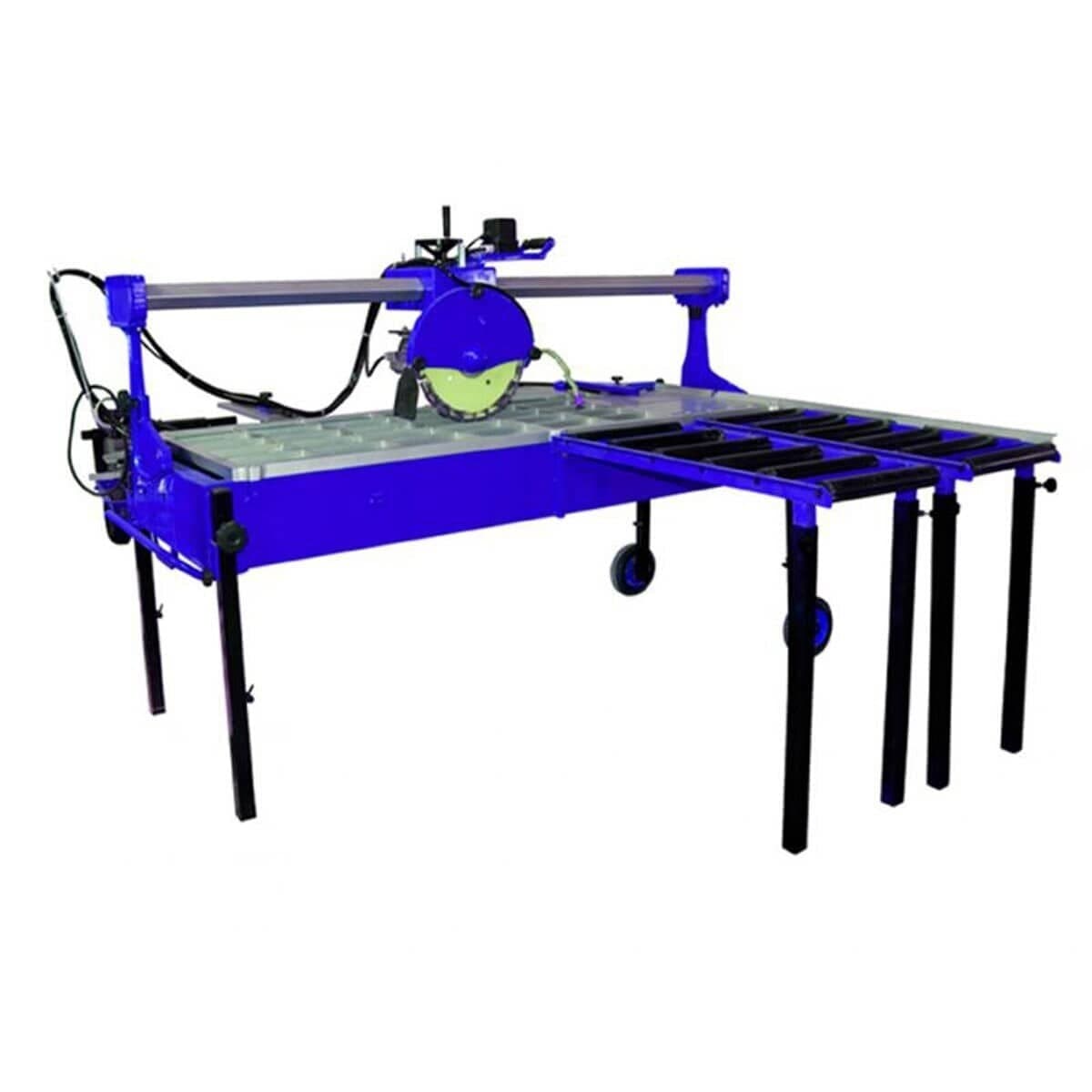 Aardwolf Site Saw M2000