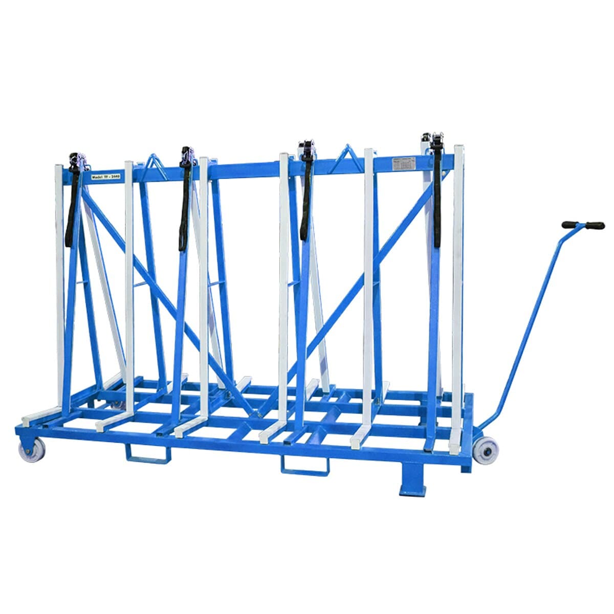 Aardwolf Transport Frame Mod TF2000PC