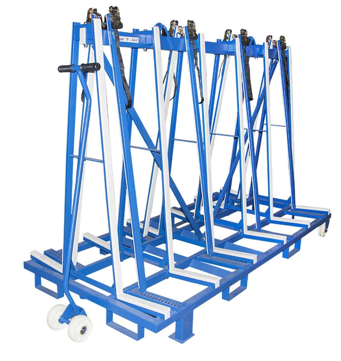 Aardwolf Transport Frame Mod TF2440PC