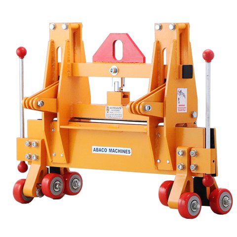 Abaco Multi Material Lifter Automatic