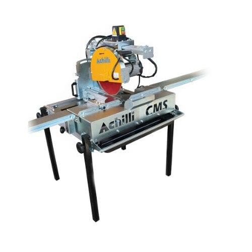Achilli CMS Compound Miter Saw