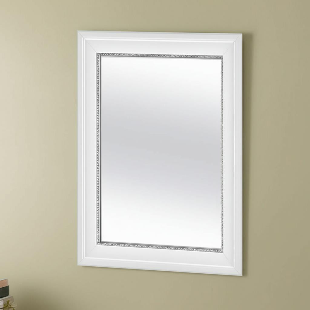 Home Decorators Collection Fog-Free Medicine Cabinet with Adjustable Shelves