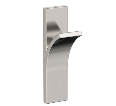 Amerock Apex Single Prong Decorative Hook HBX37014