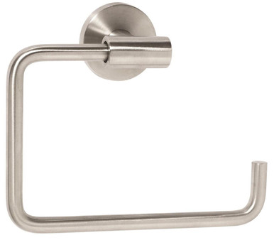 Amerock Arrondi 6-7/16 In (164 Mm) Length Towel Ring BH26541