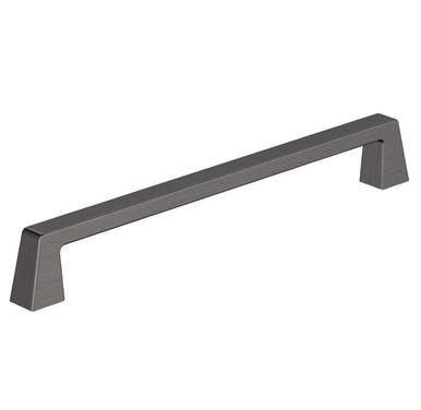 Amerock Blackrock 8in(203mm) Center-To-Center Pull BP55282