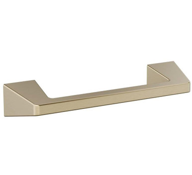 Amerock Blackrock Contemporary 8 in (203 mm)Length Towel Bar BH36005