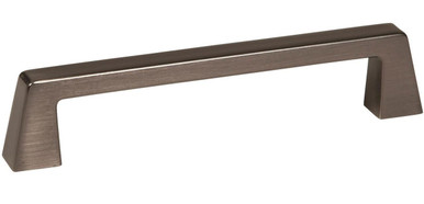 Amerock BP55277 BLACKROCK 5-1/16in(128mm) Center-To-Center Pull BP55277