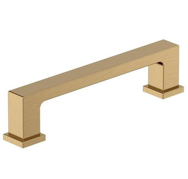 Amerock Bridgeport 3-3/4in(96mm) Center-To-Center Pull BP37031