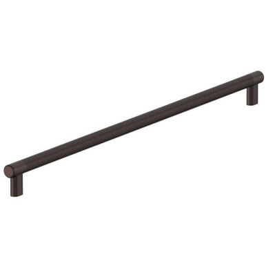 Amerock Bronx 24inch (610mm) Center-to-Center Appliance Pull BP54072