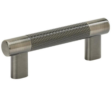 Amerock Bronx 3in(76mm) and 3-3/4" (96mm) Center-To-Center Pull BP36557