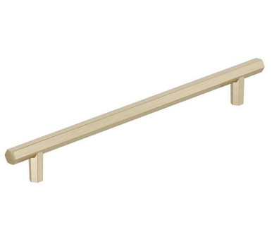 Amerock Caliber 8-13/16in(224mm) Center-To-Center Pull BP36959