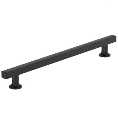 Amerock Everett 12 inch (305mm) Center-to-Center Appliance Pull BP37110