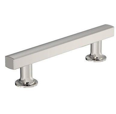 Amerock Everett 3-3/4 inch (96mm) Center-to-Center Pull BP37104