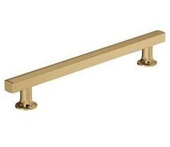 Amerock Everett 7-9/16 inch (192mm) Center-to-Center Pull BP37107