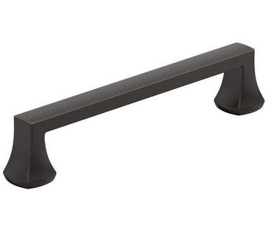 Amerock Everyday Basics Hybridize 5-1/16in(128mm) Center-To-Center Pull BP37062