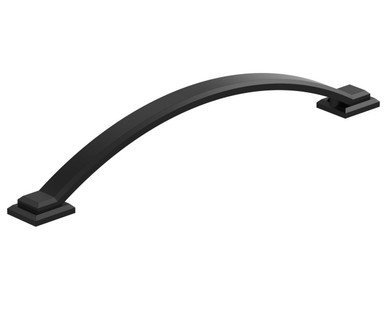 Amerock Everyday Basics Sheffield 6-5/16in(160mm) Center-To-Center Pull BP37043